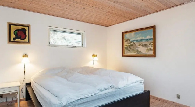 Beachfront Bliss in Saltum - By Traum Ferienwohnungen
