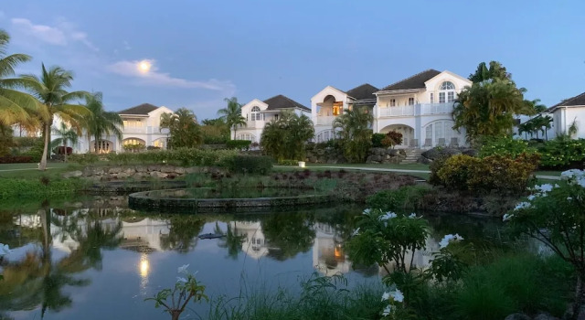 Номер Luxury Royal Villa by Island Villas