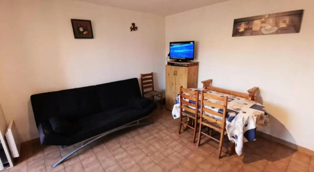 Résidence MAISONS DE LA PLAGE - Maisons & Villas pour 6 Personnes 074