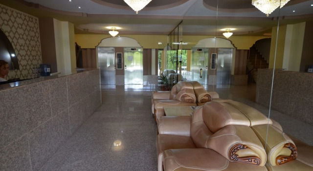 Divan Residence Apartments, Rezerwuj Apartament Hotele w Ilfov z parkingiem, Parking