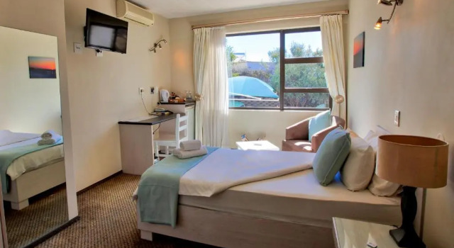 Hotel Thule