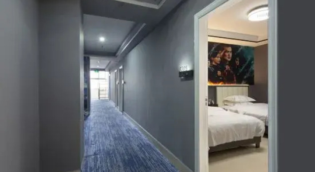 Fenglinwan Filme Hotel, Book Hotel Danzhou Hainan