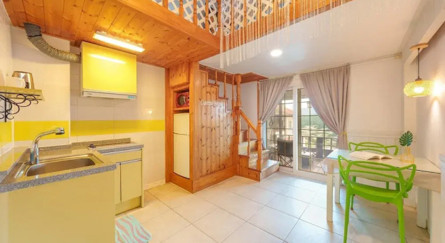 Gapyeong Reve Pension