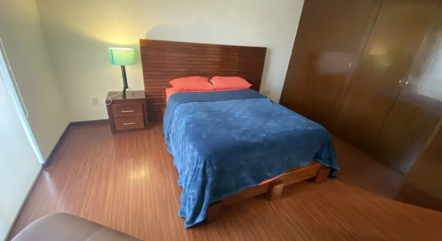 Departamento de Lujo Av Tercer Milenio, Забронировать Апартаменты/квартира Сан Луис Потоси 