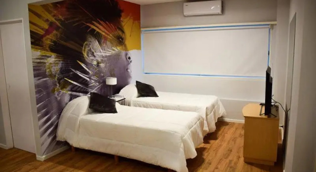 Suipacha Suites 504, Rezerwuj Hotel Retiro Buenos Aires