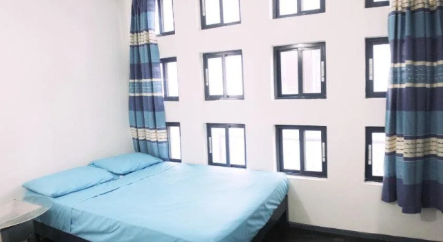 Hostal Azul y Blanco, Забронировать Отель Санта-Крус-Уатулько Уатулько