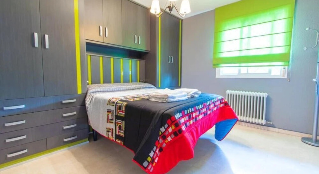 Apartamento Completo Alhambra, Забронировать Апартаменты/квартира Гранада Granada Province, рядом с Мирадор де Сан-Николас