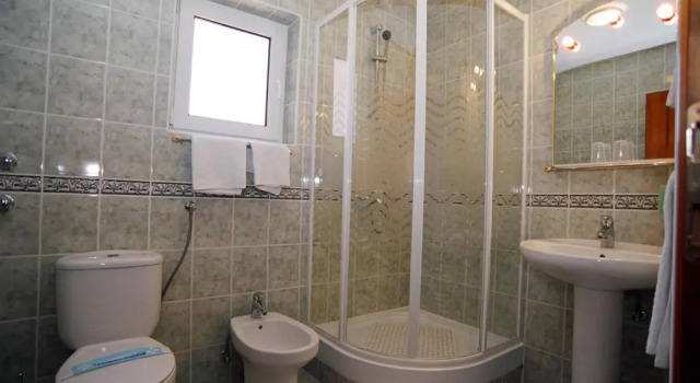 Номер Standard Hotel Makin