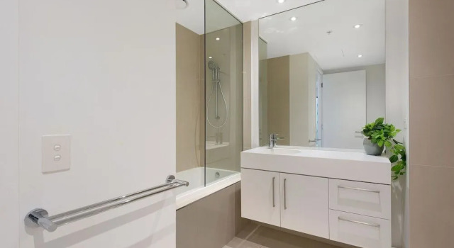 Sanctuary Apartments - Prima Pearl