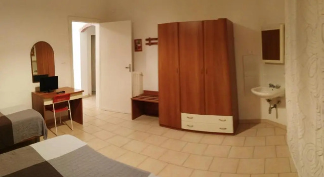Апартаменты c 1 комнатой Residence Hotel Vittoria