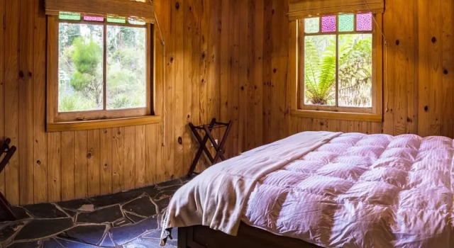 Saintys Creek Cottage, Reserva ahora Casa o chalet South Bruny Tasmania