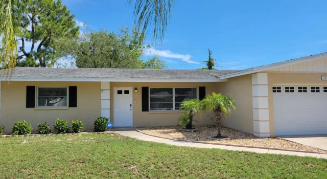 Bradenton Beach Getaway