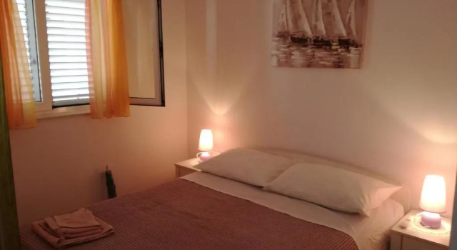 Апартаменты c 1 комнатой Apartments Pearl