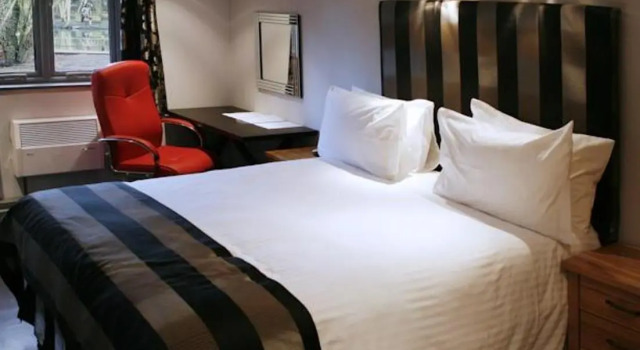 Одноместный номер Standard Great Hallingbury Manor & Lodges London Stansted