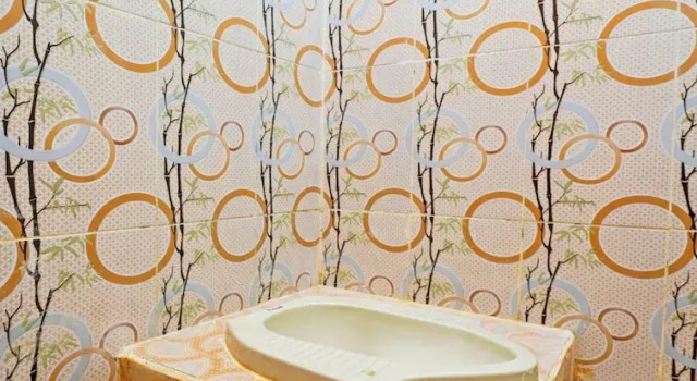 Économie chambre SPOT ON 93622 Wisma Dua Putra Syariah