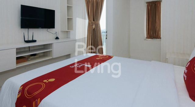 RedLiving Apartemen Easton Park Serpong, Prenota Appartamento Appartamenti a Banten, Appartamento
