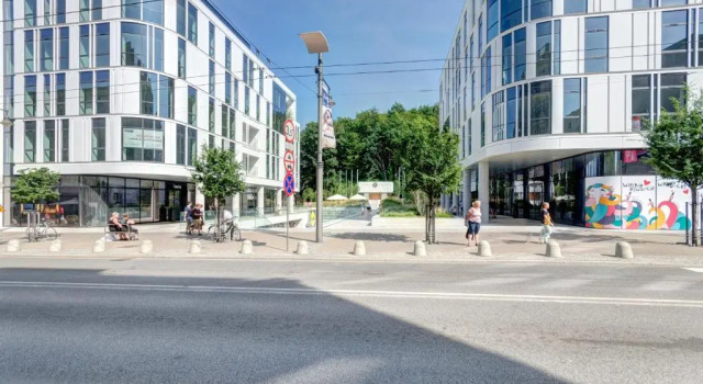 Dom & House Apartments Baltiq Plaza, Varaa Huoneisto  