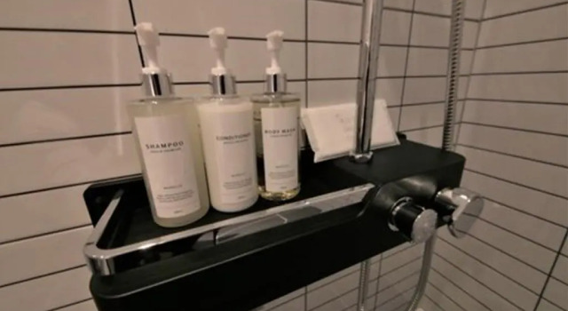 Двухместный номер Superior Busan Seomyeon Business Hotel J7