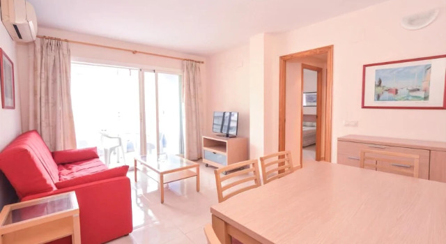 Marblau Apartamentos Varios 2 Bedrooms