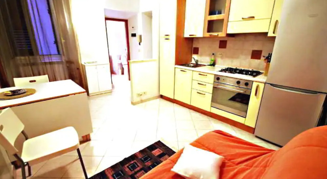 Ota Trevi Foutain Suite