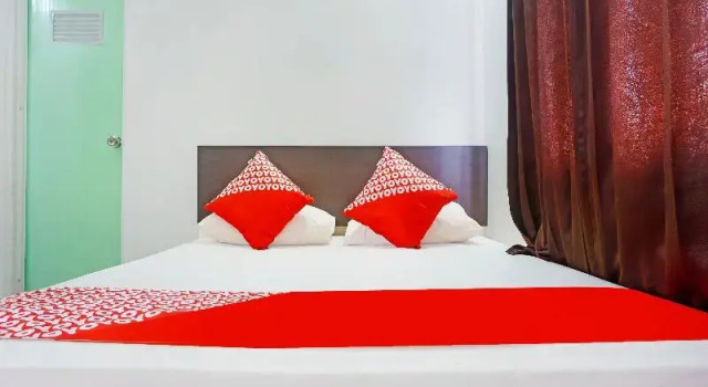 Oyo 91432 Dalle 5151 Jeneponto, Забронировать Отель Танджунгпинанг Pulau Bintan