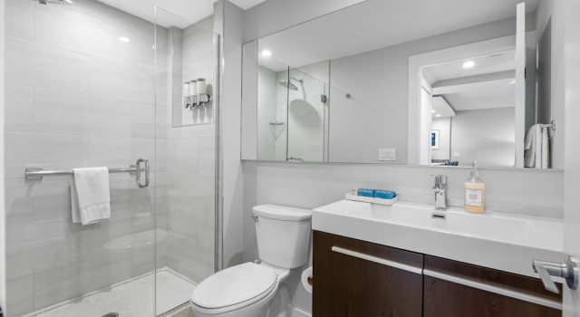 Номер Deluxe с 3 комнатами Escape Coastal Resort on Casey Key