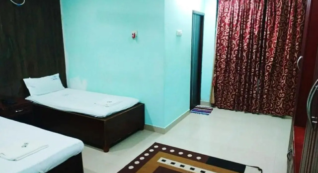 Семейный номер Standard Hotel Harish