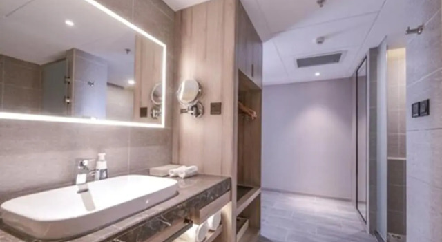 Номер Standard Atour Hotel Bantian Zhongcheng Shenzhen