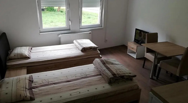 Студия Apartment Tijana