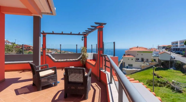 Апартаменты Apartment Laranjeiras