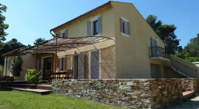 Maison Campagne Petite Mère, Rezerwuj Hotel Cabriès Carros