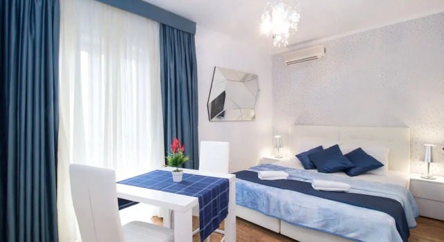 Студия Classic Villa Voinic 3