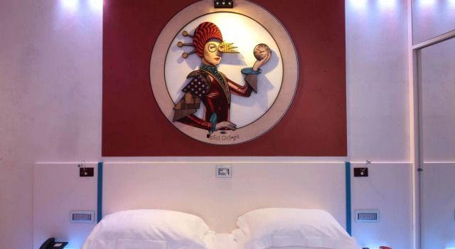 Hotel Star