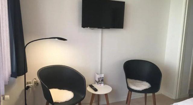 Двухместный номер Standard Hotel Norden