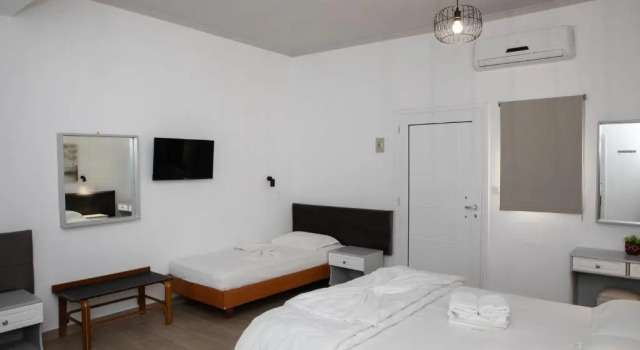 Номер Deluxe Sea Breeze 2 Apartments