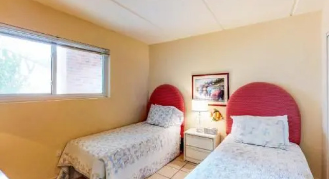 Villa Del Sol #110