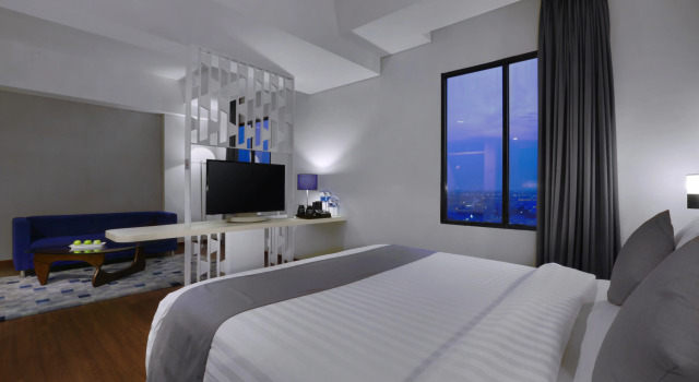 Полулюкс Hotel Neo+ Kebayoran Jakarta