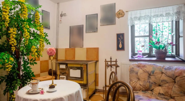 Holiday Home Karasova III - DEH103 by Interhome, Reserva ahora Hotel Zabovresky Bohemia Meridional