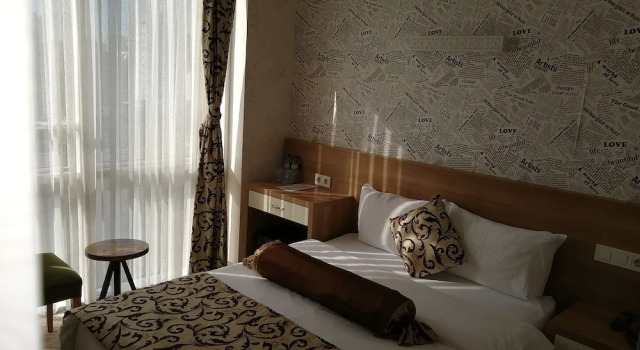 Трёхместный номер Standard Nice Royal