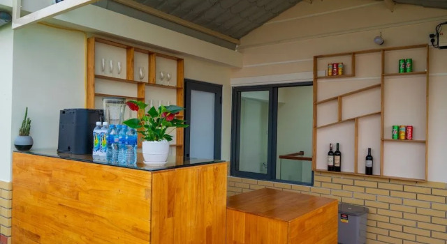 Golden Field Villa& Apartment, Забронировать Апартаменты/квартира Апартаменты Хойан, рядом с Assembly Hall of Fujian Chinese, Апартаменты/квартира