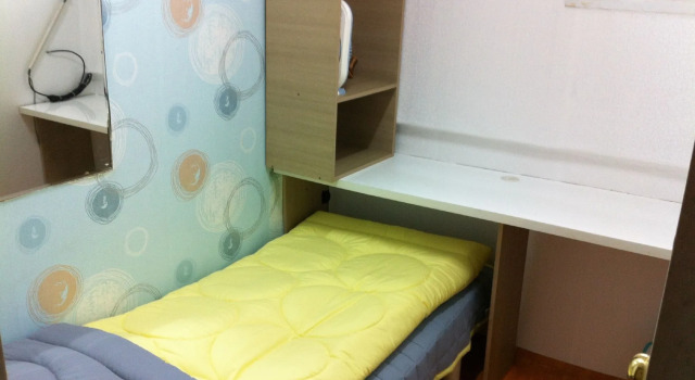 Songpa Hostel