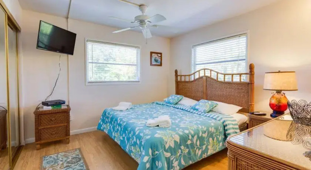 Moon Beach Cottage