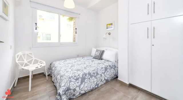 Villa Zoe, Rezervovat Vila Hotely v Protaras s bazénem, poblíž Fig Tree Bay Beach, Bazén