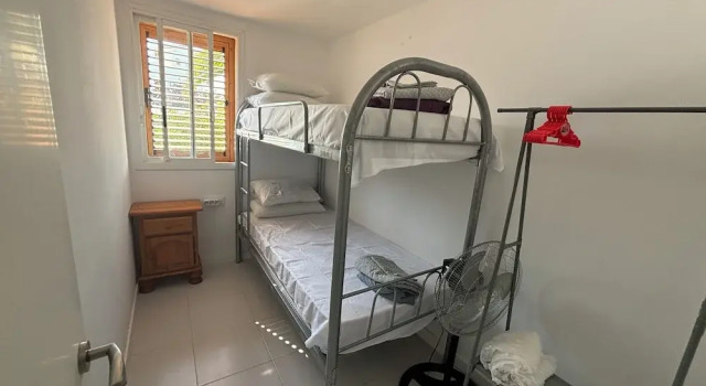 Вилла Deluxe Alea Rentals - Punta Prima
