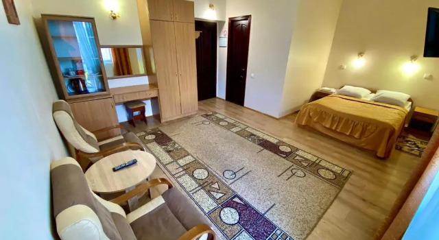 Полулюкс Hotel Orion