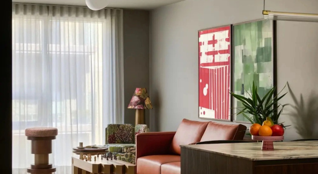 Двухместный люкс Skald Hotel Akureyri, Curio Collection By Hilton