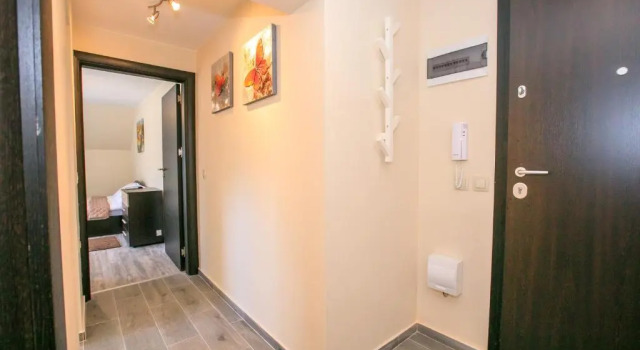 Апартаменты Sunpark Apartment