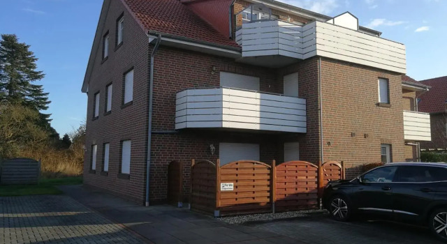 Ferienwohnung Lena