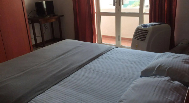 Palmyrah Residencies