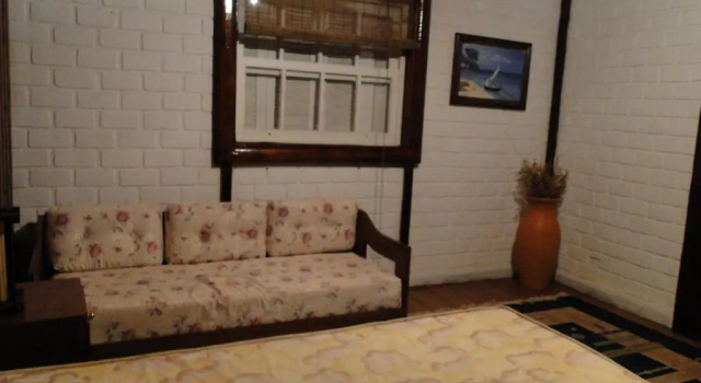 Cabana Do Vale Encantado
